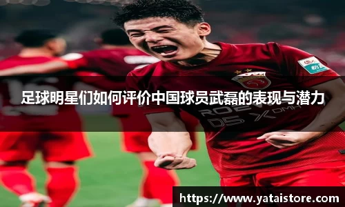 足球明星们如何评价中国球员武磊的表现与潜力